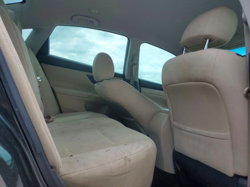 2015 Nissan Altima მანქანა იყიდება აუქციონზე, vin: 1N4AL3AP4FN905870, აუქციონის ნომერი: 57874676