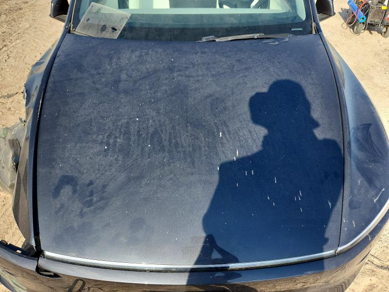 Продажа на аукционе авто 2026 Tesla Model Y, vin: 7SAYGDEE0TA404948, номер лота: 58122946