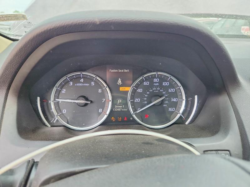Продажа на аукционе авто 2015 Acura Tlx, vin: 19UUB1F50FA024582, номер лота: 55326076