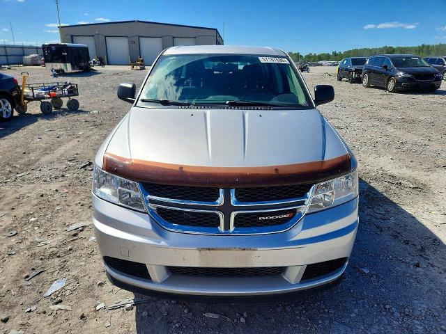 Aukcja sprzedaży 2014 Dodge Journey, vin: 3C4PDCAB7ET303565, numer aukcji: 57187696