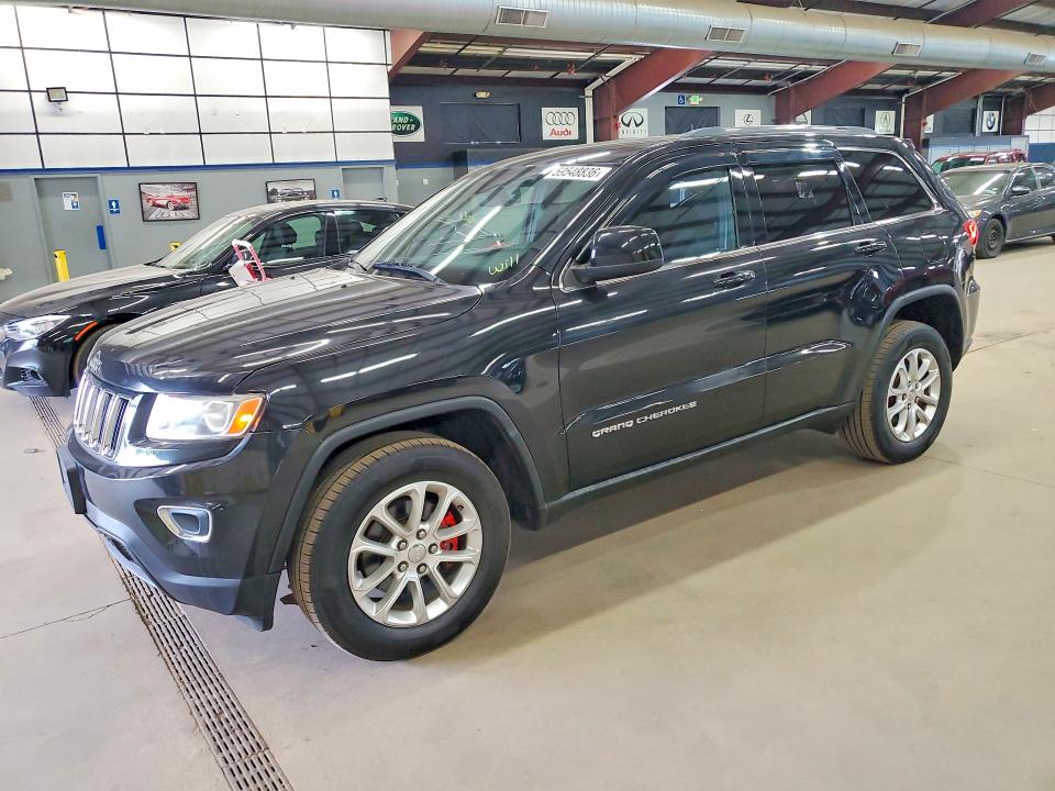 Продажа на аукционе авто 2014 Jeep Grand Cherokee, vin: 1C4RJFAG0EC143460, номер лота: 59548836