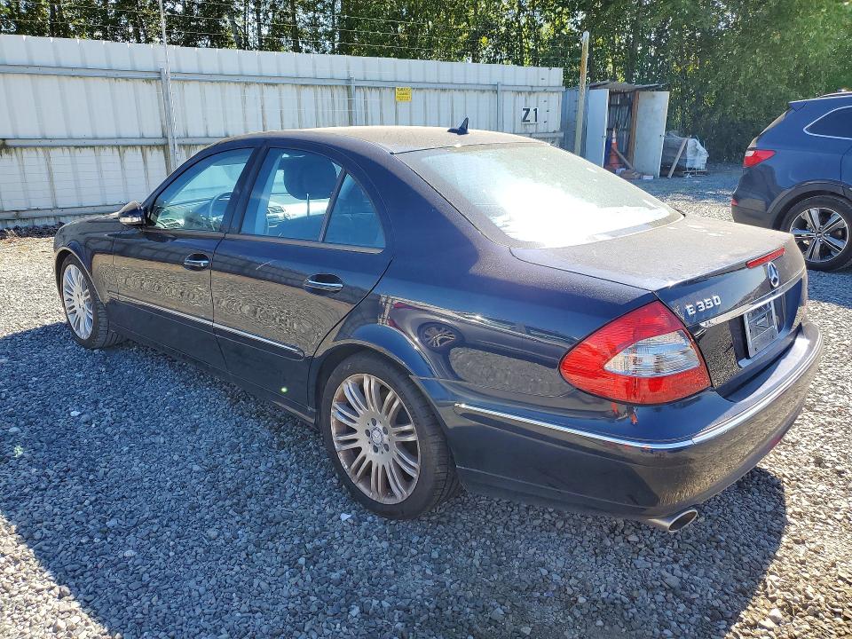 Aukcja sprzedaży 2008 Mercedes-benz E, vin: WDBUF56X68B221229, numer aukcji: 57591156