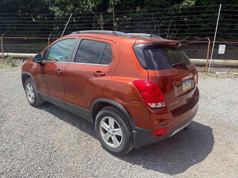 Aukcja sprzedaży 2019 Chevrolet Trax, vin: 3GNCJPSB1KL276511, numer aukcji: 55947436