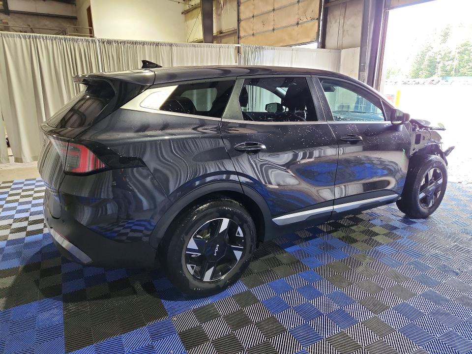 Продажа на аукционе авто 2026 Kia Sportage, vin: 5XYK23DFXTG404327, номер лота: 57024166