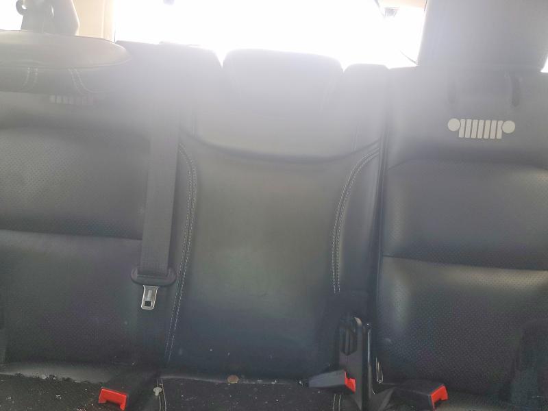 55639096 :رقم المزاد ، 1C4HJXDN7MW715021 vin ، 2021 Jeep Wrangler Unlimited مزاد بيع