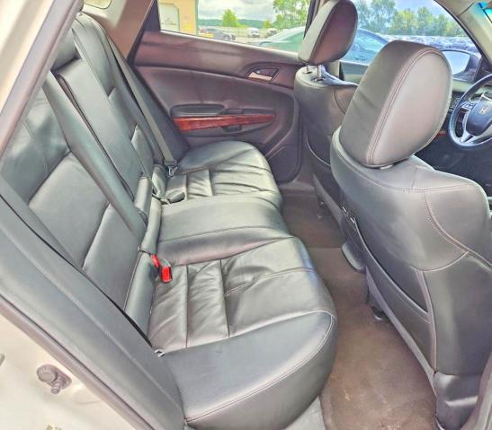 Aukcja sprzedaży 2012 Honda Crosstour, vin: 5J6TF2H57CL011209, numer aukcji: 58214446