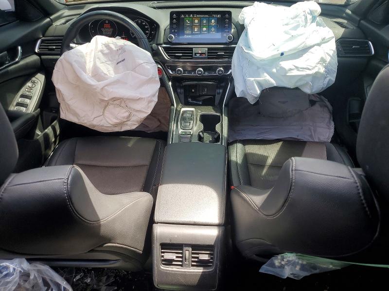 Продажа на аукционе авто 2019 Honda Accord, vin: 1HGCV2F33KA005879, номер лота: 56482466