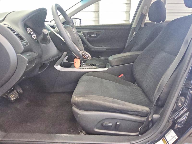 2015 Nissan Altima მანქანა იყიდება აუქციონზე, vin: 1N4AL3APXFC219196, აუქციონის ნომერი: 58453416