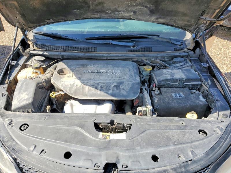 Продажа на аукционе авто 2016 Chrysler 200, vin: 1C3CCCBB0GN107698, номер лота: 57969326