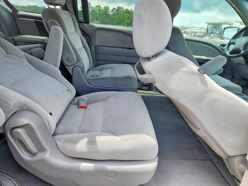 2010 Honda Odyssey მანქანა იყიდება აუქციონზე, vin: 5FNRL3H29AB016853, აუქციონის ნომერი: 57766156
