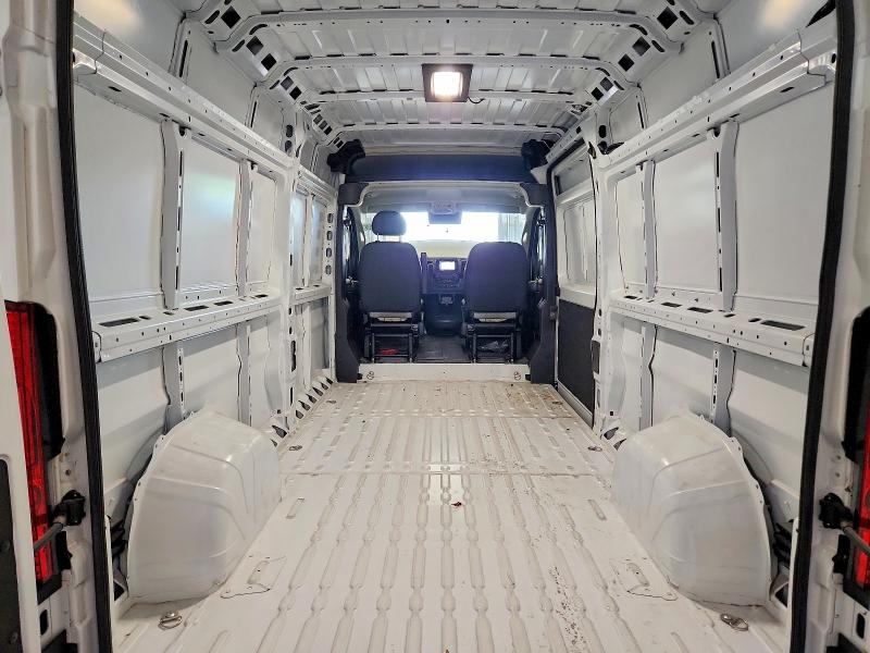 57202606 :رقم المزاد ، 3C6LRVDG3TE151926 vin ، 2026 Ram Promaster 2500 مزاد بيع