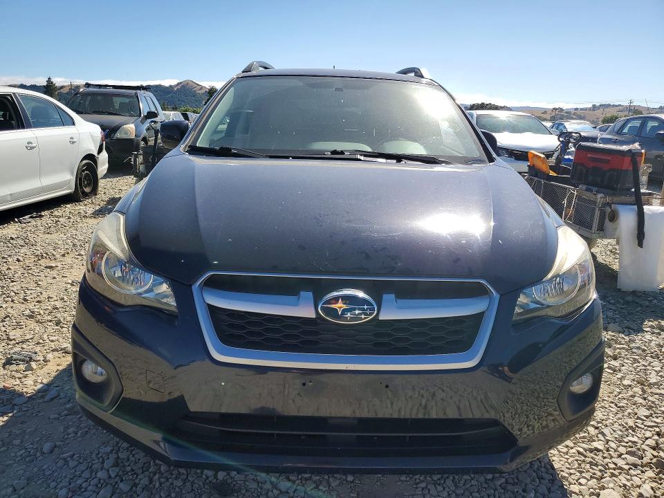 2014 Subaru Impreza მანქანა იყიდება აუქციონზე, vin: JF1GPAL69EG227658, აუქციონის ნომერი: 57082066