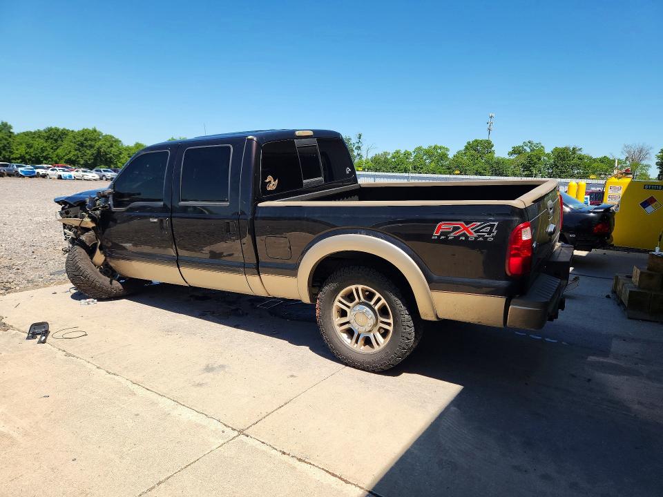 Aukcja sprzedaży 2013 Ford F250, vin: 1FT7W2BT4DEA78483, numer aukcji: 57337376
