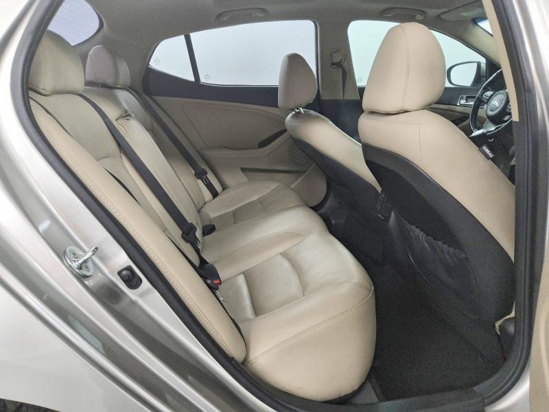 Продажа на аукционе авто 2015 Kia Optima, vin: 5XXGN4A77FG407968, номер лота: 58093986