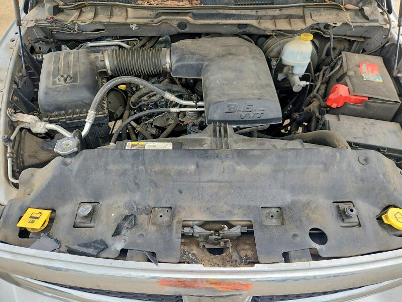 Aukcja sprzedaży 2013 Ram 1500, vin: 1C6RR6LG9DS532681, numer aukcji: 57251026