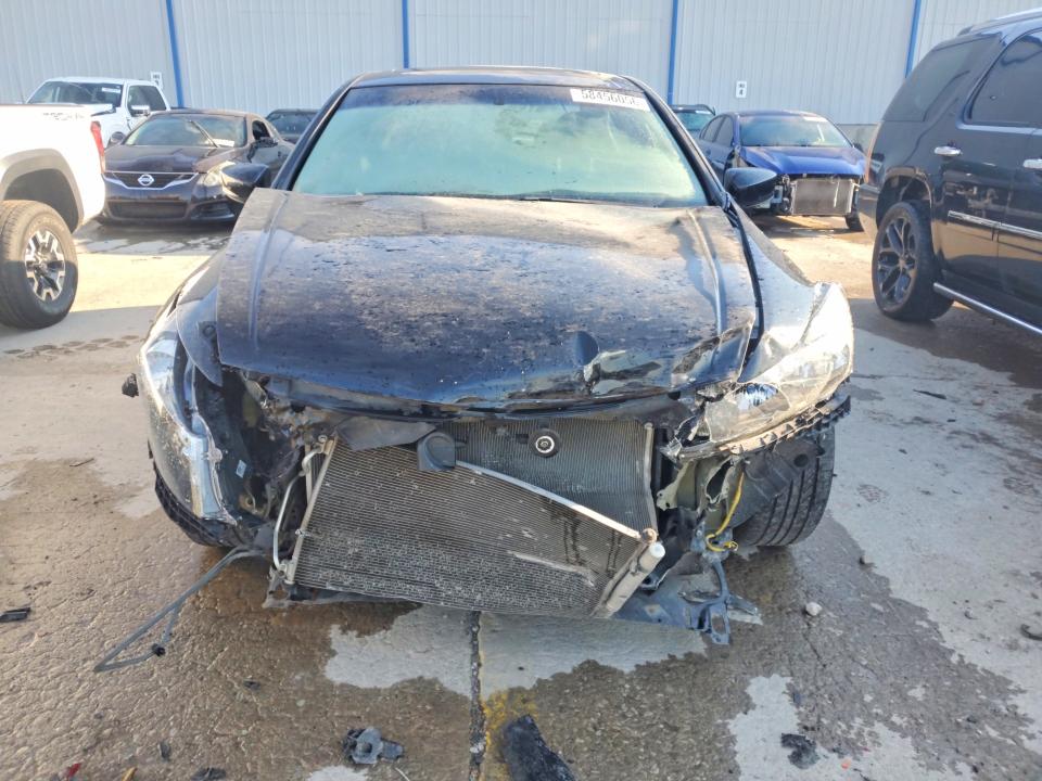 Продажа на аукционе авто 2012 Honda Accord, vin: 1HGCP2F7XCA068038, номер лота: 58456056