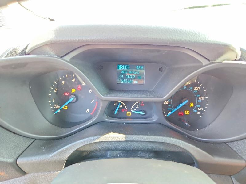 Aukcja sprzedaży 2015 Ford Transit Connect, vin: NM0LS6E77F1199418, numer aukcji: 56110796