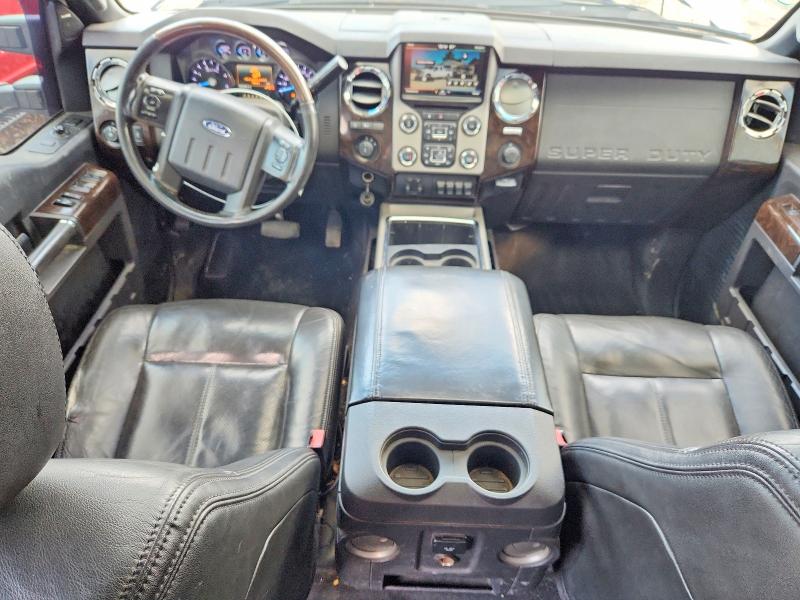 Продажа на аукционе авто 2013 Ford F250, vin: 1FT7W2BT2DEB07818, номер лота: 58145516