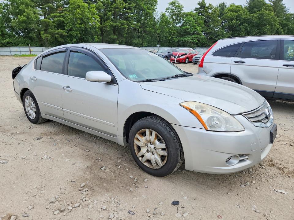 56336266 :رقم المزاد ، 1N4AL2AP3CC125375 vin ، 2012 Nissan Altima مزاد بيع