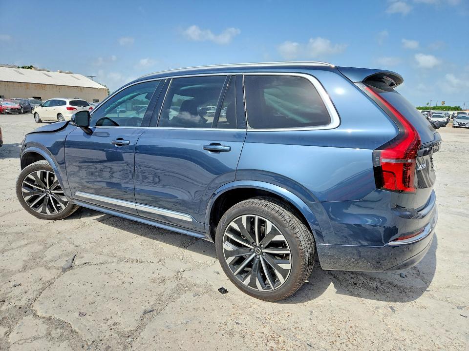 Продажа на аукционе авто 2025 Volvo Xc90, vin: YV4062PA5S1391813, номер лота: 59542206