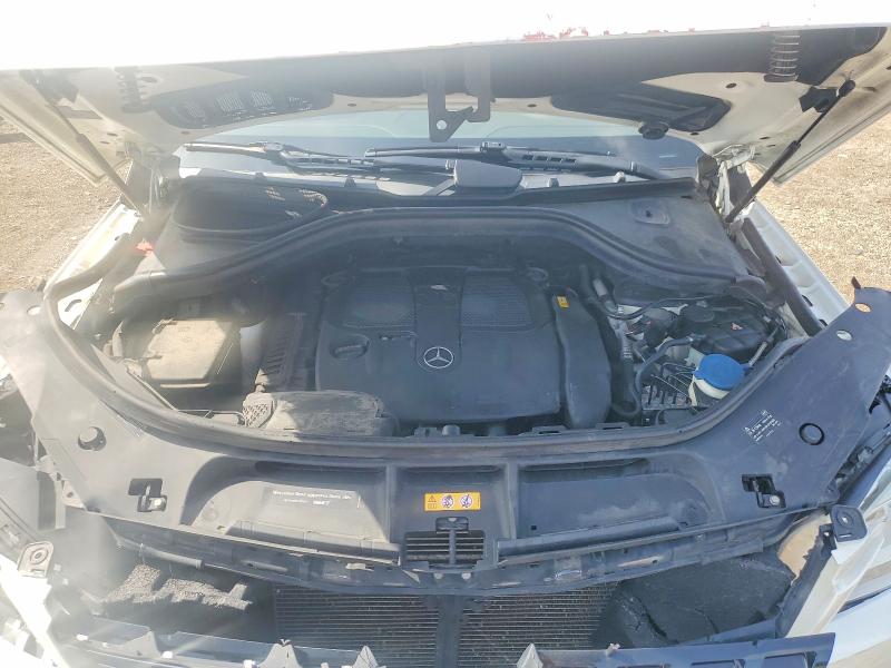 56802546 :رقم المزاد ، 4JGDA5HB3EA338183 vin ، 2014 Mercedes-benz Ml مزاد بيع
