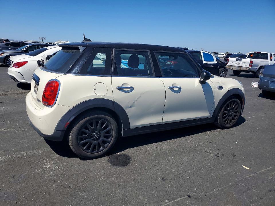 Продажа на аукционе авто 2019 Mini Cooper, vin: WMWXU1C52K2H74306, номер лота: 58287026