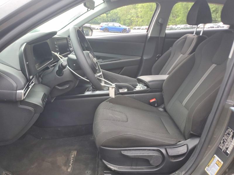 Aukcja sprzedaży 2025 Hyundai Elantra, vin: KMHLL4DG4SU010072, numer aukcji: 57030266