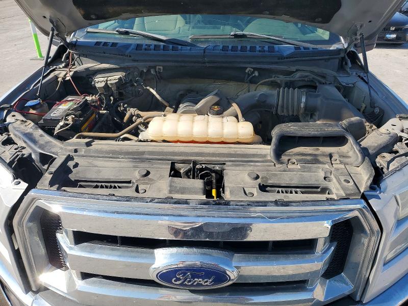 2015 Ford F150 მანქანა იყიდება აუქციონზე, vin: 1FTFX1EF9FKD22772, აუქციონის ნომერი: 56858036