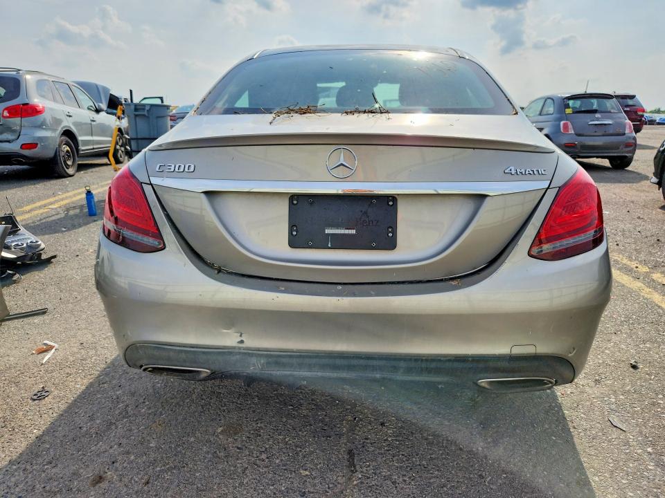 Продажа на аукционе авто 2020 Mercedes-benz C, vin: 55SWF8EB8LU324948, номер лота: 56393426