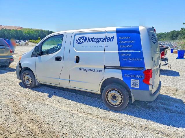 Продажа на аукционе авто 2015 Nissan Nv200, vin: 3N6CM0KN8FK712961, номер лота: 55974746