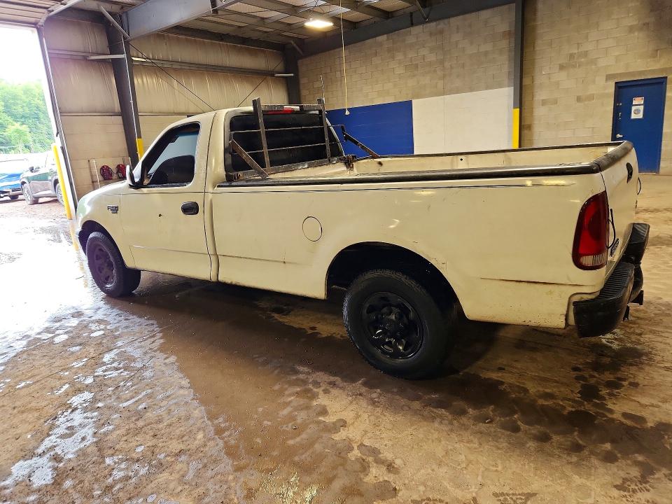Auction sale of the 1999 Ford F250, vin: 1FTPF27W1XNC31165, lot number: 57617046