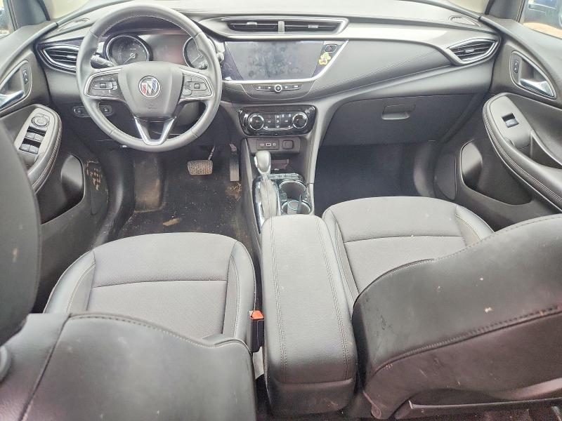 Продажа на аукционе авто 2023 Buick Encore Gx, vin: KL4MMBS21PB022470, номер лота: 58621376