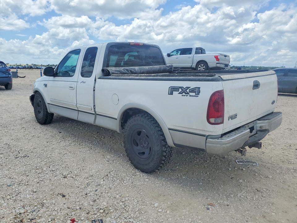 Продажа на аукционе авто 1999 Ford F150, vin: 1FTRX18L9XKB92377, номер лота: 56764746