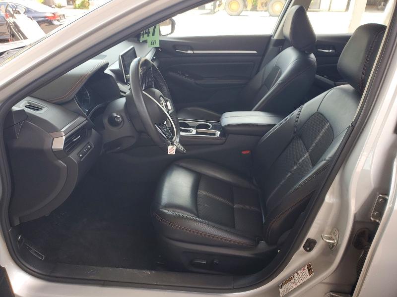 Продажа на аукционе авто 2024 Nissan Altima, vin: 1N4BL4CVXRN354600, номер лота: 56635306