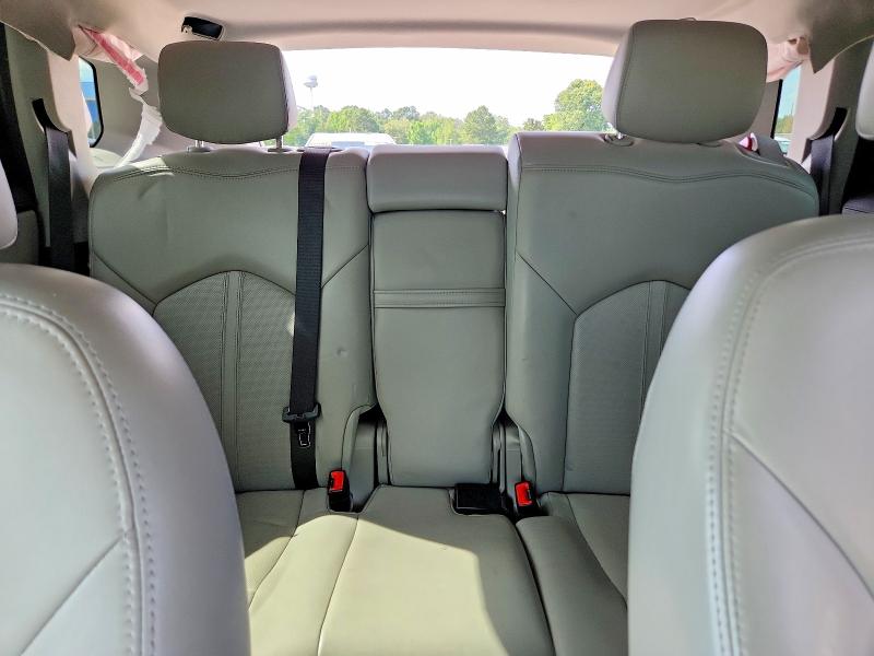 Продаж на аукціоні авто 2014 Cadillac Srx, vin: 3GYFNBE32ES585071, номер лоту: 56127386