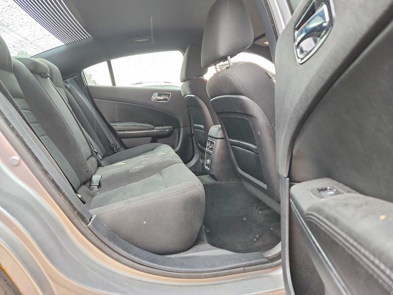 Aukcja sprzedaży 2013 Dodge Charger, vin: 2C3CDXBG6DH613833, numer aukcji: 56290276