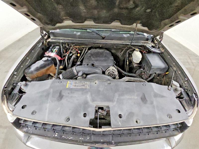 Продажа на аукционе авто 2008 Chevrolet Silverado, vin: 1GCHK23K98F104209, номер лота: 53474816