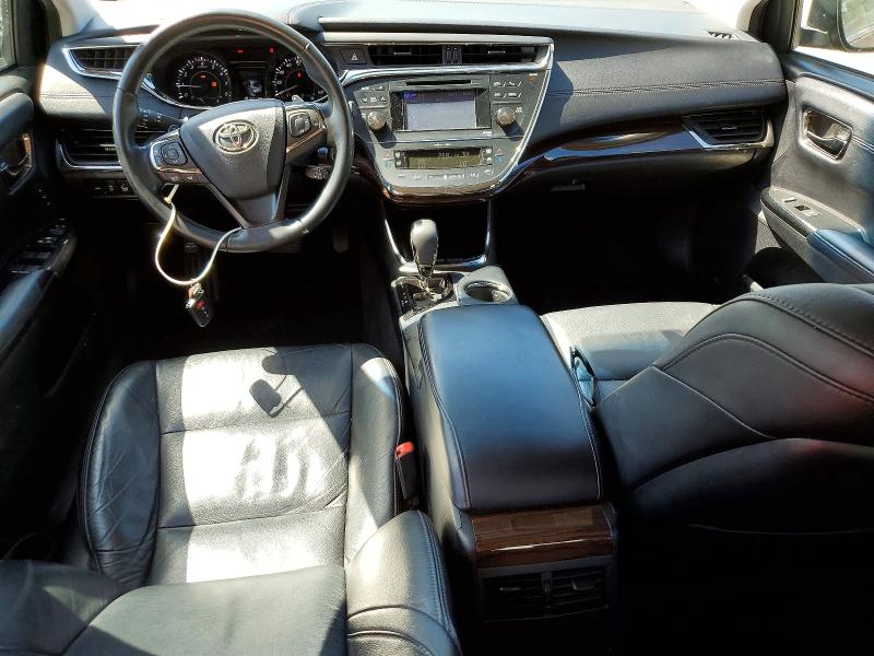 Продажа на аукционе авто 2013 Toyota Avalon, vin: 4T1BK1EB2DU070080, номер лота: 57152296