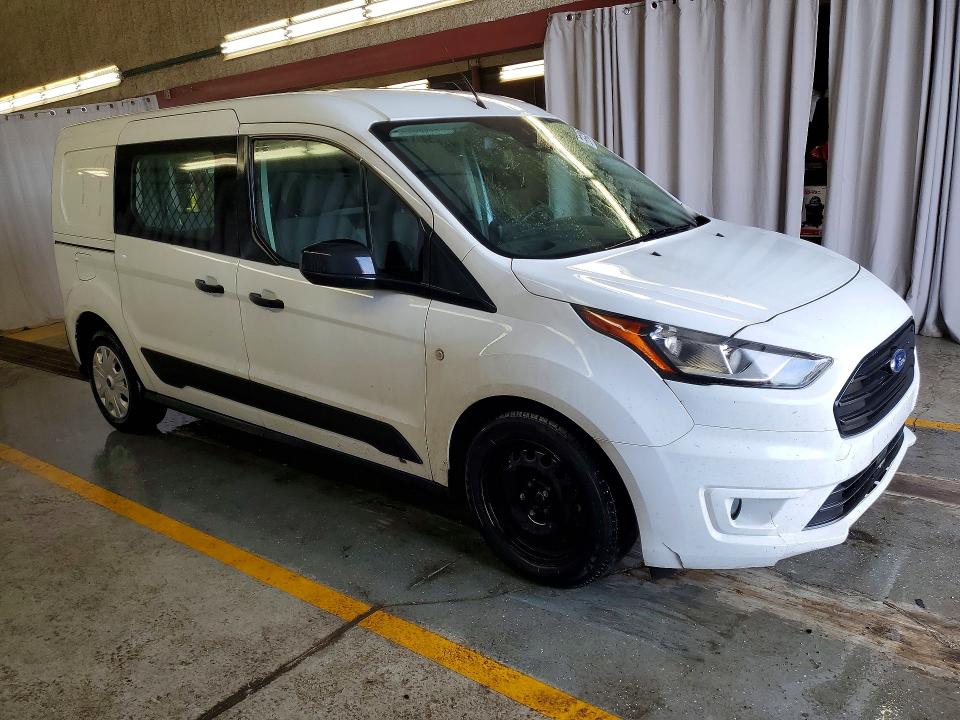 Продаж на аукціоні авто 2020 Ford Transit Connect, vin: NM0LS7F20L1480528, номер лоту: 55599836