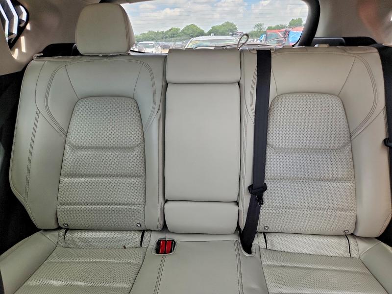 Aukcja sprzedaży 2022 Mazda Cx-5, vin: JM3KFBCM6N0569807, numer aukcji: 56684666
