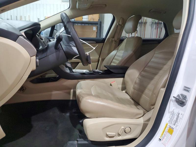 Aukcja sprzedaży 2014 Ford Fusion, vin: 3FA6P0HD8ER149248, numer aukcji: 55918296