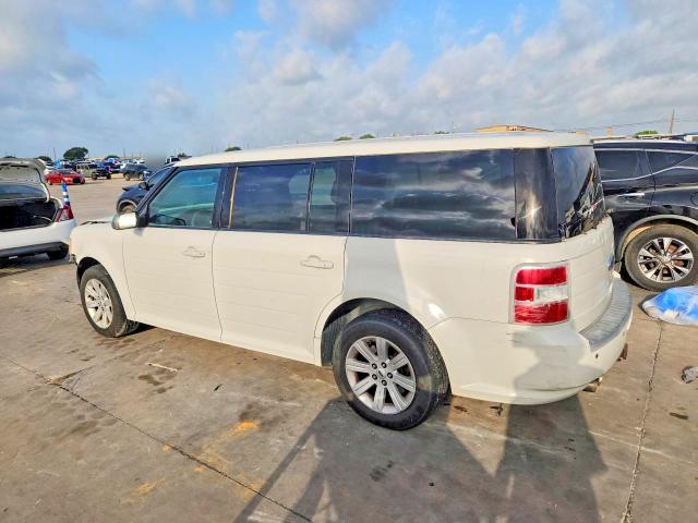 Aukcja sprzedaży 2011 Ford Flex, vin: 2FMGK5BC3BBD24442, numer aukcji: 59188886
