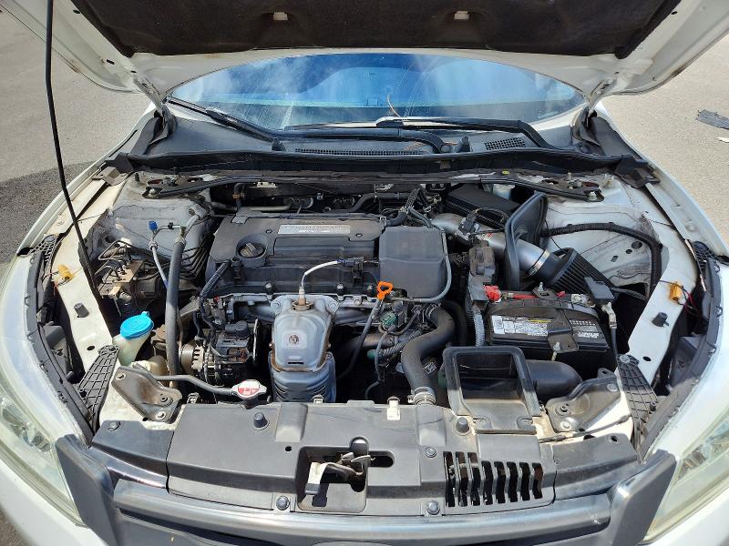 Aukcja sprzedaży 2015 Honda Accord, vin: 1HGCR2F51FA221984, numer aukcji: 58613796