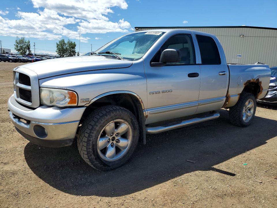 Продаж на аукціоні авто 2003 Dodge Ram 1500, vin: 1D3HU18D33J585621, номер лоту: 56620966