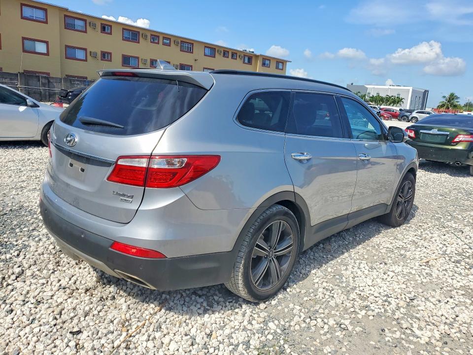Aukcja sprzedaży 2016 Hyundai Santa Fe, vin: KM8SR4HF4GU140503, numer aukcji: 58961536