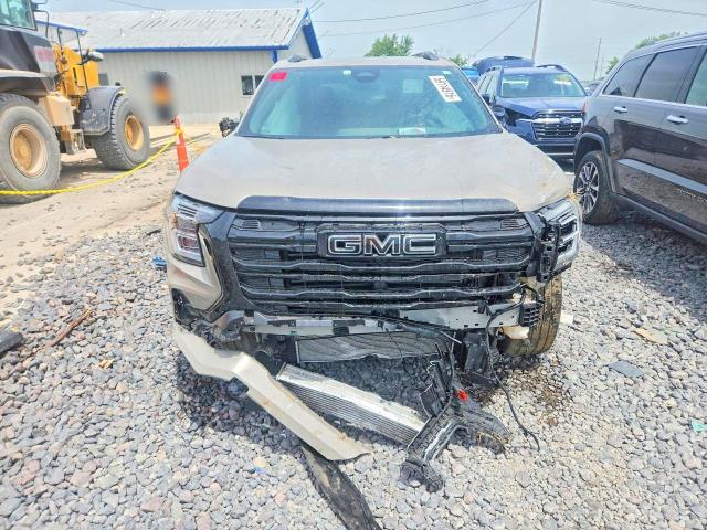 Продажа на аукционе авто 2026 Gmc Terrain, vin: 3GKALMEGXTL140920, номер лота: 59114916