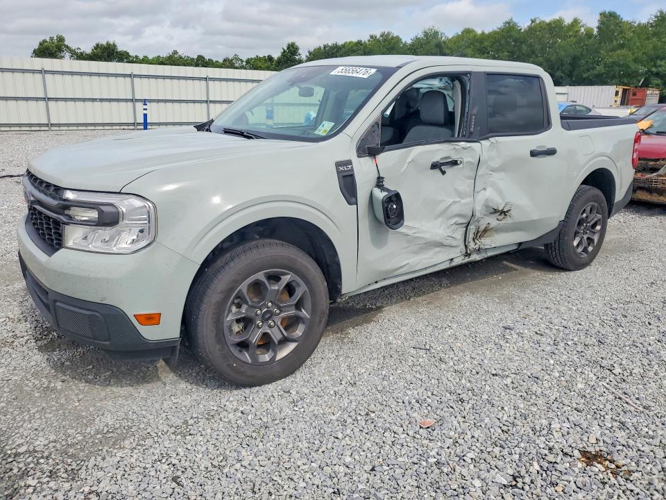 Продаж на аукціоні авто 2022 Ford Maverick, vin: 3FTTW8E34NRA36245, номер лоту: 55656476