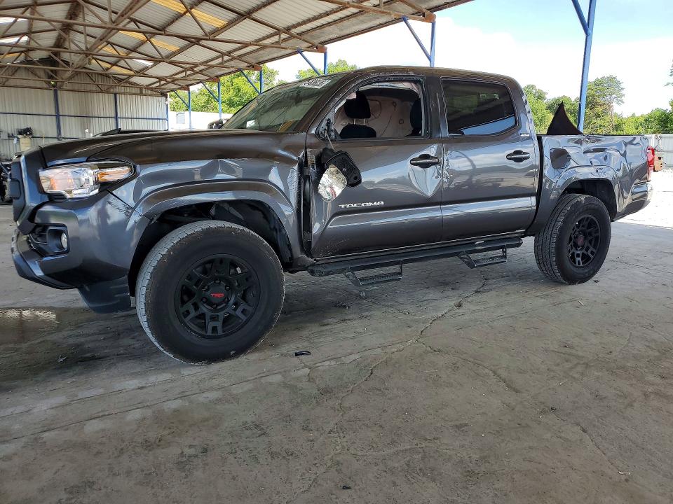 Aukcja sprzedaży 2023 Toyota Tacoma, vin: 3TYAX5GN1PT072318, numer aukcji: 57836036