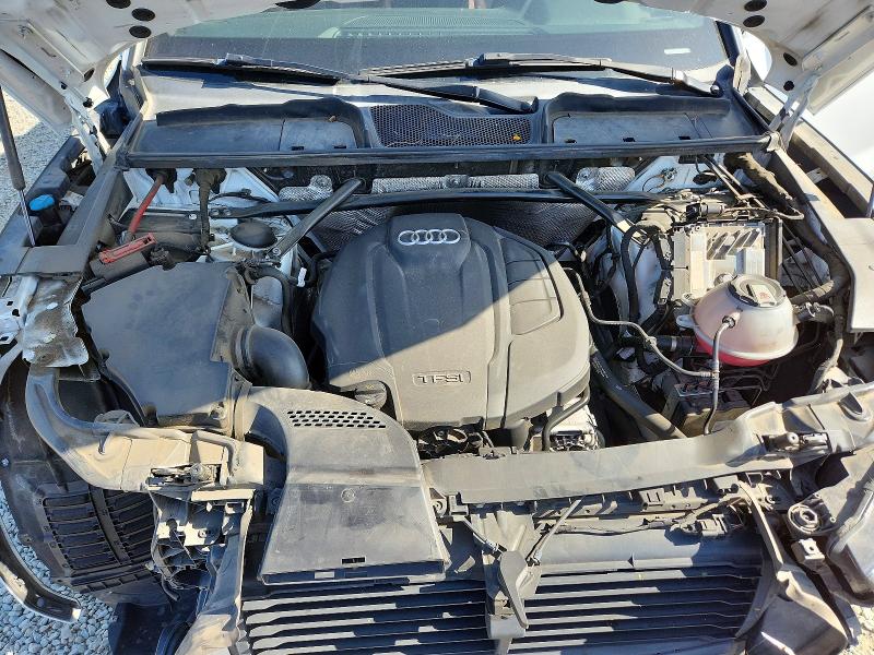 55978226 :رقم المزاد ، WA1BNAFY1K2085901 vin ، 2019 Audi Q5 مزاد بيع