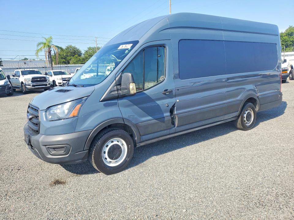 Продажа на аукционе авто 2020 Ford Transit, vin: 1FTBR3X82LKA87338, номер лота: 57961946
